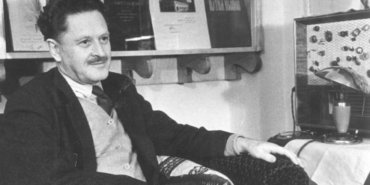 30 Ağustos Gecesinde - Nazım Hikmet Ran