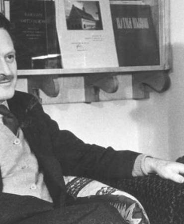 30 Ağustos Gecesinde - Nazım Hikmet Ran