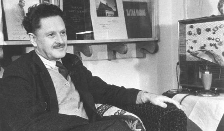 30 Ağustos Gecesinde - Nazım Hikmet Ran