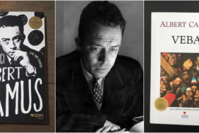 Albert Camus Kitapları