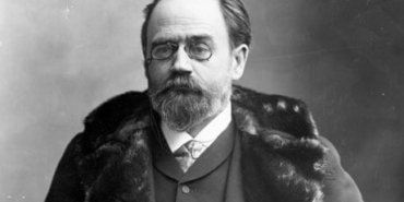 Emile Zola Kitapları
