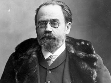 Emile Zola Kitapları