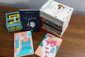 Haruki Murakami Kitapları kapak