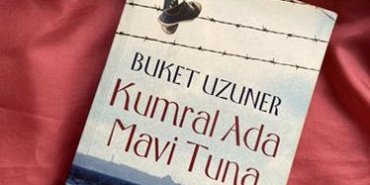 Kumral Ada Mavi Tuna