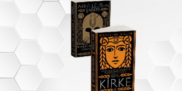 Madeline Miller Kitapları