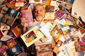 Paulo Coelho Kitapları