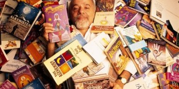 Paulo Coelho Kitapları