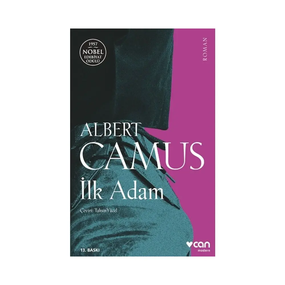 albert camus kitaplari 2