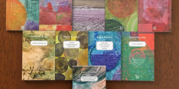 barış bıçakçı kitapları