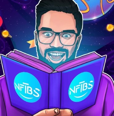 Kitaplar da NFT Dünyasına Katılıyor 5 nft kitap