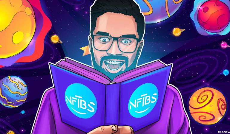 nft kitap