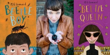 Bocek Cocuk M.-G.-Leonard