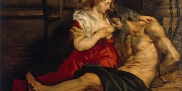 Cimon ve Pero Tablosu