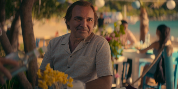 Engin Günaydın’ın Başrolde Olacağı Yeni Dizi: Andropoz