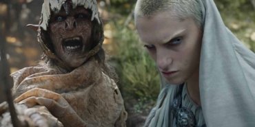 Güç Yüzükleri 3. Bölüm