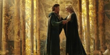 Güç Yüzükleri 6. Bölüm