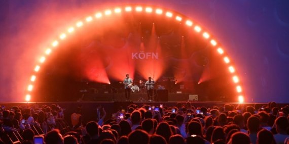 İBB’nin Ücretsiz Konser Takvimi: İstanbul Müziğe Doyacak!