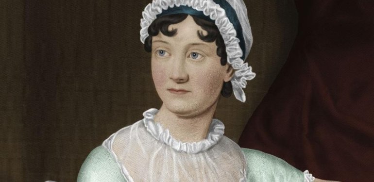 Jane Austen Kitapları