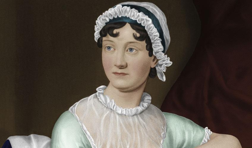 Jane Austen Kitapları