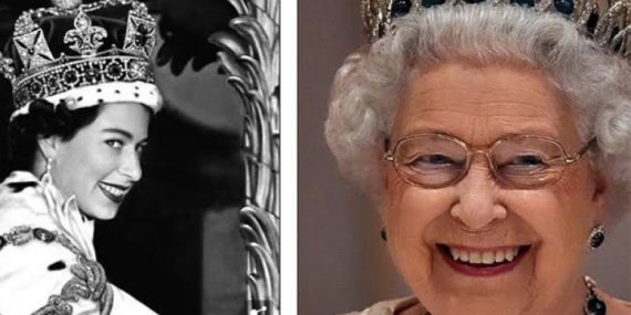 Kraliçe II. Elizabeth Öldü. Peki Şimdi Ne Olacak?