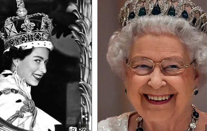 Kraliçe II. Elizabeth Öldü. Peki Şimdi Ne Olacak
