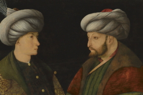 Osmanlı Döneminde Kullanılan Küfürler kapak1
