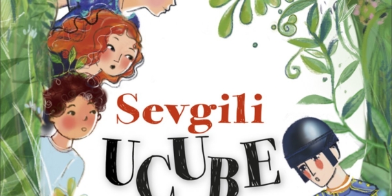 Sevgili Ucube – Sevgi Saygı