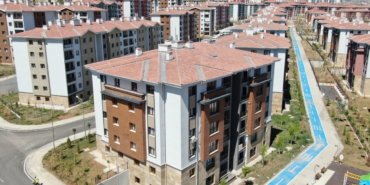 Sosyal Konut Projesi Hakkında Her Şey
