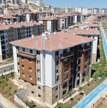 Sosyal Konut Projesi Hakkında Her Şey 2 Sosyal Konut Projesi Hakkında Her Şey