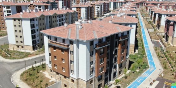 Sosyal Konut Projesi Hakkında Her Şey