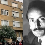 Yazar Zaven Biberyan’ın Yaşadığı Eve Yıkım Kararı