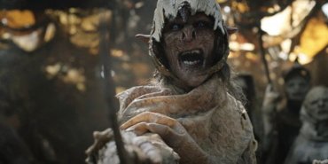 güç yüzükleri 4. bölüm