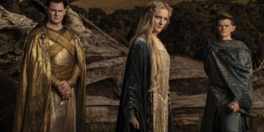 güç yüzükleri 5. bölüm