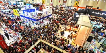 2022 ankara kitap fuarı