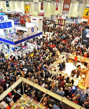 2022 ankara kitap fuarı