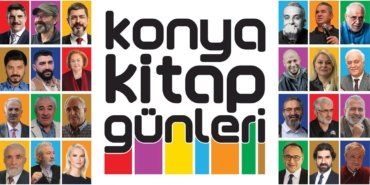 2022 Konya Kitap Fuarı