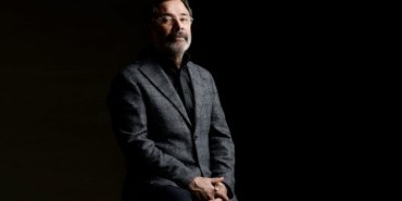 Ahmet Ümit'in Hayat Hikayesi