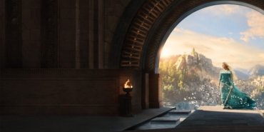 Güç Yüzükleri 8. Bölüm