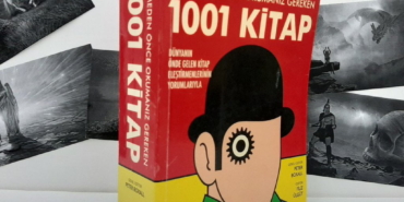 Ölmeden Önce Okumanız Gereken 1001 Kitap