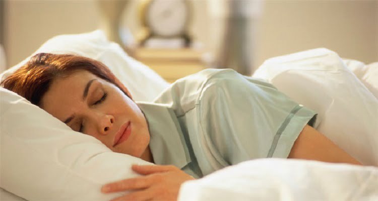 Uyku Kalitesini Etkileyen Faktorler