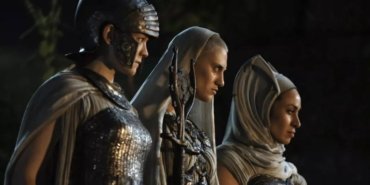 Yüzüklerin Efendisi Güç Yüzükleri 2. Sezon Ne Zaman?