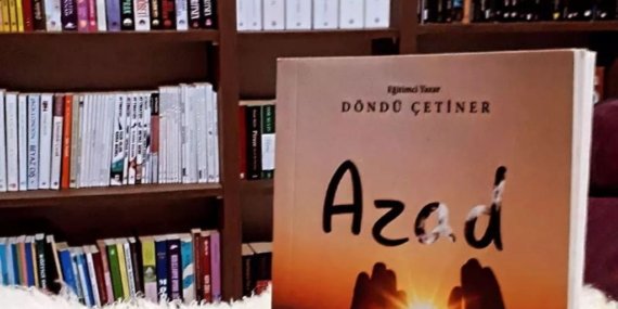 Azad – Döndü Çetiner