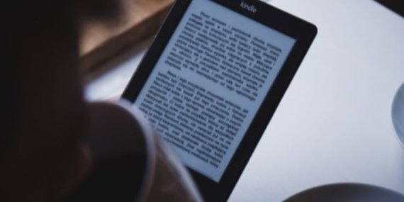 Ücretsiz E-Kitap İndirme: Ücretsiz PDF Nasıl İndirilir?