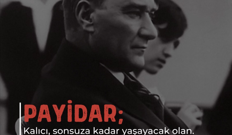 Atatürk'ün Son 24 Saati..
