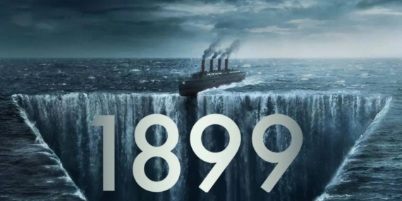 1899 ve Dark Arasındaki Bağlantı