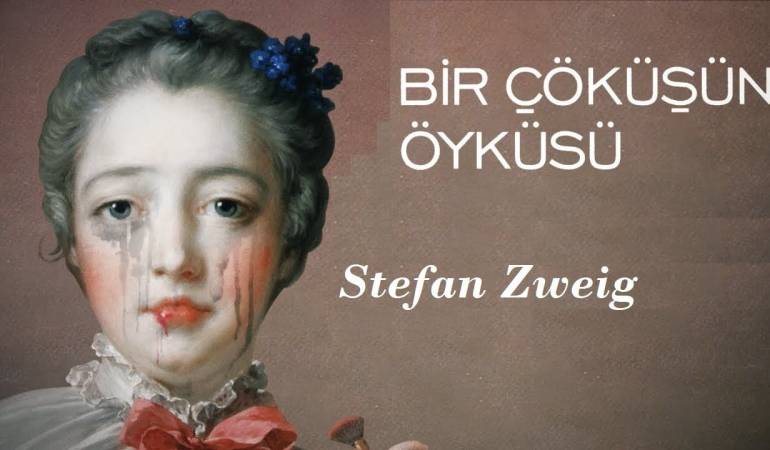 Bir Çöküşün Öyküsü