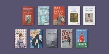 Can Yayınları Kasım 2022 Çıkacak Kitapları