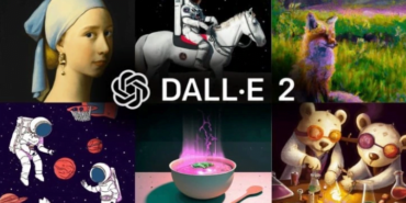 DALL-E Whatsaap'ta Bile Kullanılabilecek