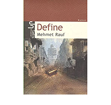 Define - Mehmet Rauf