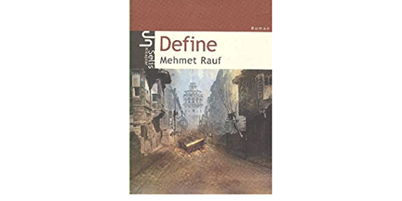 Define – Mehmet Rauf